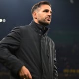 Seruan Coret Allesandro Bastoni dari Timnas Italia Muncul, Fabregas Tegas: Kita Harus Lindungi Dia!