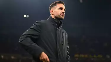 Pelatih Como Cesc Fabregas