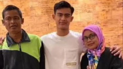 Pratama Arhan Bangun Rumah Mewah di Tengah Kepergian Almarhum sang Ayah, Arsitek Bilang Sudah Minimalis