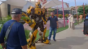 Indonesia Design District