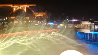 Jembatan Batavia PIK