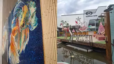 Indonesia Design District