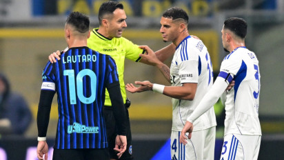 Fabregas Akui Sengaja Lakukan Ini Hingga Buat Como Dibantai Inter Milan: Lebih Baik Kalah Telak Daripada…