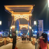 5 Spot Paling Estetik di PIK 2 untuk Liburan Akhir Tahun, No Worries Bawa Anak