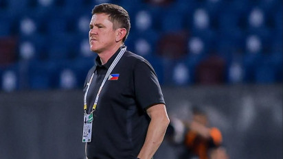 Mabuk Kemenangan atas Myanmar, Pelatih Filipina Langsung Jumawa Ingin Permalukan Timnas Indonesia U-22 di SEA Games 2025