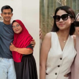Ibu Azizah Salsha Berduka Cita atas Kepergian Ayah Pratama Arhan, Mantan Ibu Mertua Kasih Doa Menyentuh
