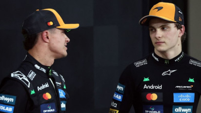 Oscar Piastri Akui Belum Ada Omongan dari McLaren soal Team Order untuk Bantu Lando Norris di F1 GP Abu Dhabi 2025