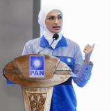 PAN Salurkan Rp5 Miliar untuk Korban Bencana di Sumatra, Putri Zulkifli Hasan: Kami Sangat Prihatin