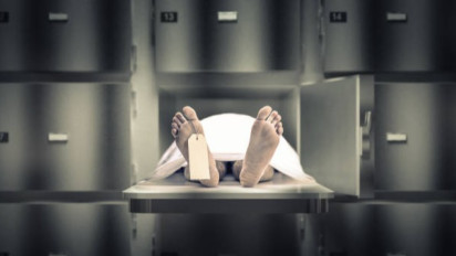 Mayat Dalam Kamar Jenazah RS Dimakan Tikus di Haridwar