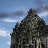 Liburan Seru Akhir Tahun 2025 ke Yogyakarta, Candi Kalasan Jejak Warisan Buddha Tertua yang Kaya Sejarah