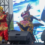 Momentum Hari Disabilitas Internasional, Depok Gelar FKII 2025