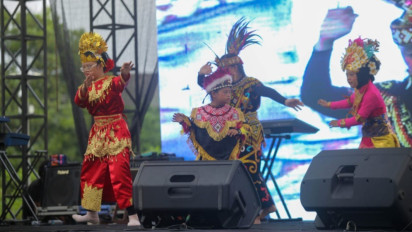 Momentum Hari Disabilitas Internasional, Depok Gelar FKII 2025