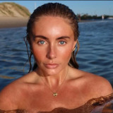 Cewek Bule Diduga Bikin Film Porno di Bali Dibekuk Polisi, Bonnie Blue Akui Pernah Tidur 1.057 Pria dalam Sehari