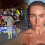 Cerita Detik-detik Polisi Tangkap Bintang Film Porno Bonnie Blue di Bali, 18 WNA Terlibat