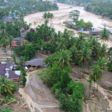 Pakar Minta Komisi IV Panggil Para Eks Menhut Telusuri Jejak Kebijakan Pemicu Banjir Sumatra