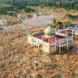Aceh Alami Kerusakan Sumber Air Usai Diterjang Bencana Banjir Bandang-Tanah Longsor