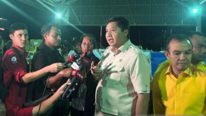 Gandeng BUMN, Pemerintah Siapkan Rumah Instan untuk Korban Banjir dan Longsor Sumatra