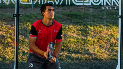 5 Teknik Dasar yang Wajib Dikuasai Pemula Padel, Yuk Praktikkan!