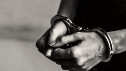 Pura-Pura Jadi Jemaat, Pria Paruh Baya Gasak Emas dan Uang Jemaat Gereja di Jakbar