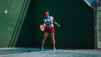 Berapa Biaya yang Harus Dikeluarkan Pemula jika Mau Mulai Main Padel? Segini Perkiraannya!