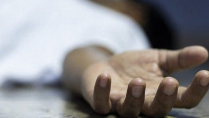 Pensiunan Guru Ditemukan Tewas Bersimbah Darah di Halaman Rumah, Polisi Selidiki Dugaan Kekerasan