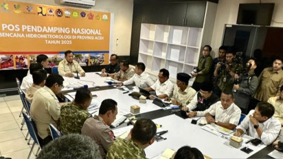 BNPB Ungkap Estimasi Biaya Perbaikan Kerusakan akibat Bencana di Sumatra Capai Rp51,82 Triliun, Aceh Paling Besar