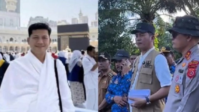 Komisi II DPR Pastikan Proses Pencopotan Bupati Aceh Selatan Berjalan Melalui DPRD