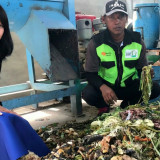 Bank Sampah Jadi Faktor Penting Efektivitas Program PSEL