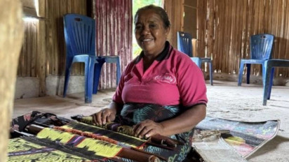 Genjot Realisasi Visi Asta Cita Presiden, Sambungan Listrik Gratis Kini Dinikmati Warga NTT