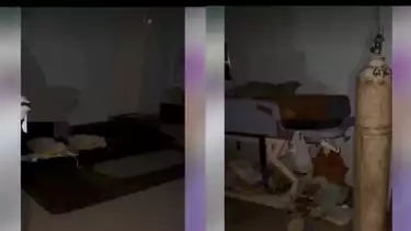 Viral Video 1 Menit Perlihatkan Kondisi RSUD Aceh Tamiang Gelap Gulita, Ada Bayi Baru Lahir Tidur di Lantai