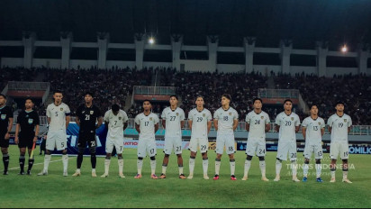 Tak Perlu Repot Lawan Myanmar, Media Vietnam Sebut Timnas Indonesia U-22 Akan Langsung Tersingkir dari SEA Games 2025