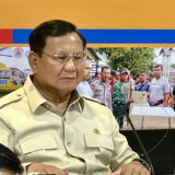 Prabowo Minta Bupati Aceh Selatan Dicopot Usai Pergi Umrah Saat Daerah Dilanda Banjir dan Longsor