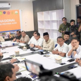 Presiden Prabowo Anggarkan Rp4 M Per Kabupaten untuk Tangani Bencana di Tiga Provinsi