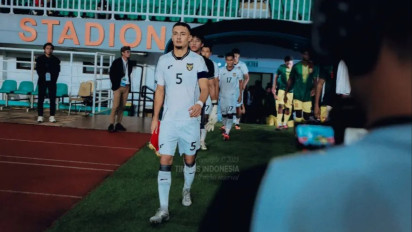 Kata Pelatih Australia Lihat Kekuatan Timnas Indonesia U-22 di SEA Games 2025: Kami akan Kalahkan Kalian!