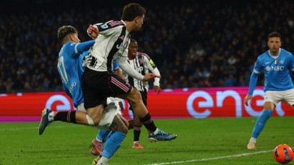 Prediksi Line-up Juventus jika Luciano Spalletti Mulai Gunakan 4-2-3-1: Teun Koopmeiners Main di Mana?