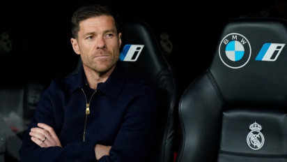Real Madrid Bergerak! Klub Raksasa Spanyol Mulai Cari Pengganti Xabi Alonso?