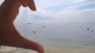 Separuh Hati Tertinggal di Pulau Bidadari: Sisi Lain yang Jarang Orang Tahu