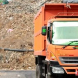 Pramono Anung Bakal Minta Pengadaan Truk Sampah Listrik di Jakarta