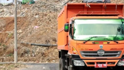 Sopir Truk Meninggal Dunia Akibat Kelelahan Usai Antre Lama Bongkar Muatan ke TPST Bantar Gebang, Sudin LH Tegaskan Jam Kerjanya Sudah Sesuai Aturan