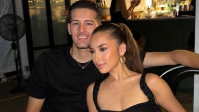 Jennifer Coppen Ogah Pindah Agama dan Pilih Justin Hubner Mualaf jika Menikah, Preman Timnas Indonesia: Kamu Gila?