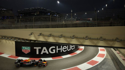 Respons Bos McLaren Lihat Aksi Berbahaya Yuki Tsunoda saat Halangi Laju Lando Norris untuk Bantu Verstappen Juara Dunia