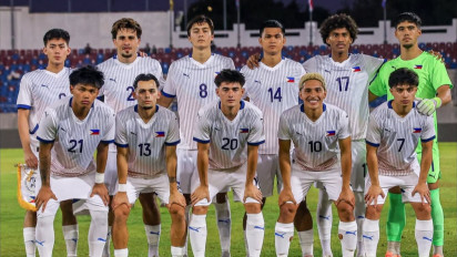 Ada Bintang Liga Amerika hingga Jerman! 5 Pemain Mewah Filipina yang Bisa Sulitkan Timnas Indonesia di SEA Games 2025