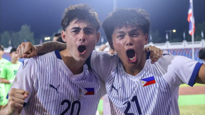 Hasil SEA Games 2025: Timnas Indonesia Tertinggal 0-1 dari Filipina di Babak Pertama