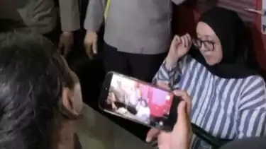 Detik-detik 200 Korban Gerebek Rumah Bos WO Ayu Puspita, Akhirnya Ditangkap Polisi