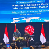 Akuisisi Buana Capital, Robinhood Asal Amerika Serikat Berambisi untuk Kuasai Pasar Saham dan Kripto RI
