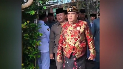 MUI Jatim Sebut Aktivitas Padepokan Dimas Kanjeng "Dukun Pengganda Uang" Tak Boleh Dibiarkan