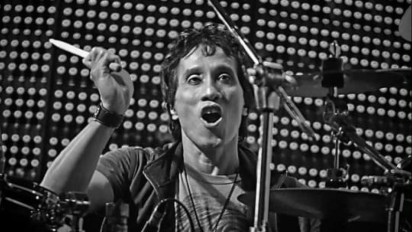 Profil Yaya Moektio Mantan Drummer God Bless Meninggal Dunia, Punya Kontribusi Besar di Dunia Musik Tanah Air