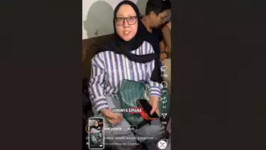 Ayu Puspita Owner Wedding Organizer yang Tipu Puluhan Orang hingga Ratusan Juta Ditangkap!