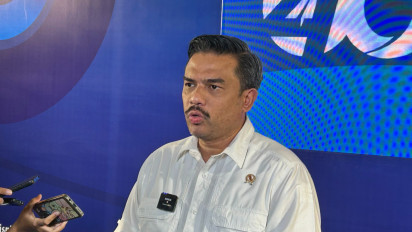 Pemerintah Targetkan UMKM Terdampak Bencana Sumatera Pulih Maksimal dalam Satu Tahun