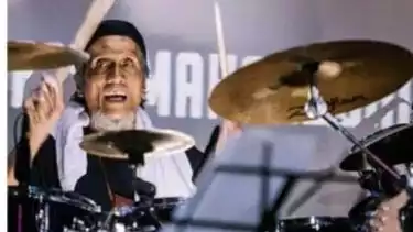 Berkaca dari Yaya Moektio, Eks God Bless yang Meninggal Dunia Sempat Alami Sakit Usus Buntu, Begini Gejala yang Harus Diwaspadai